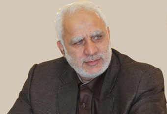 معرفی جمال لیوانی به عنوان مدیر عامل گاز گلستان